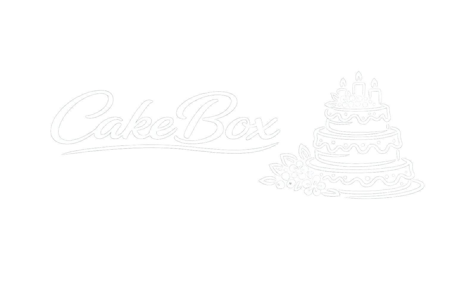 CakeBox